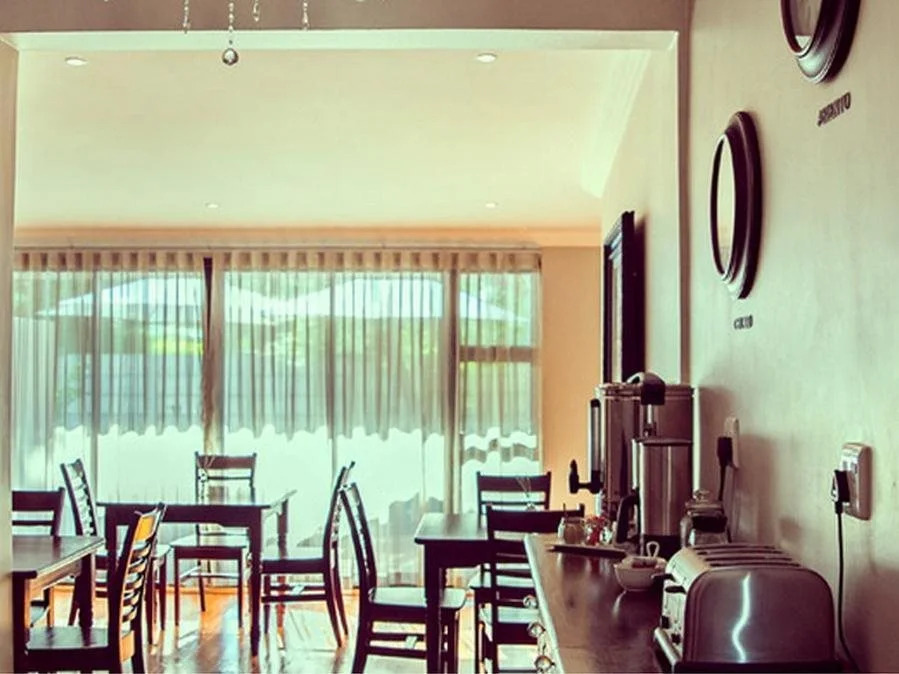 Abiento Guesthouse