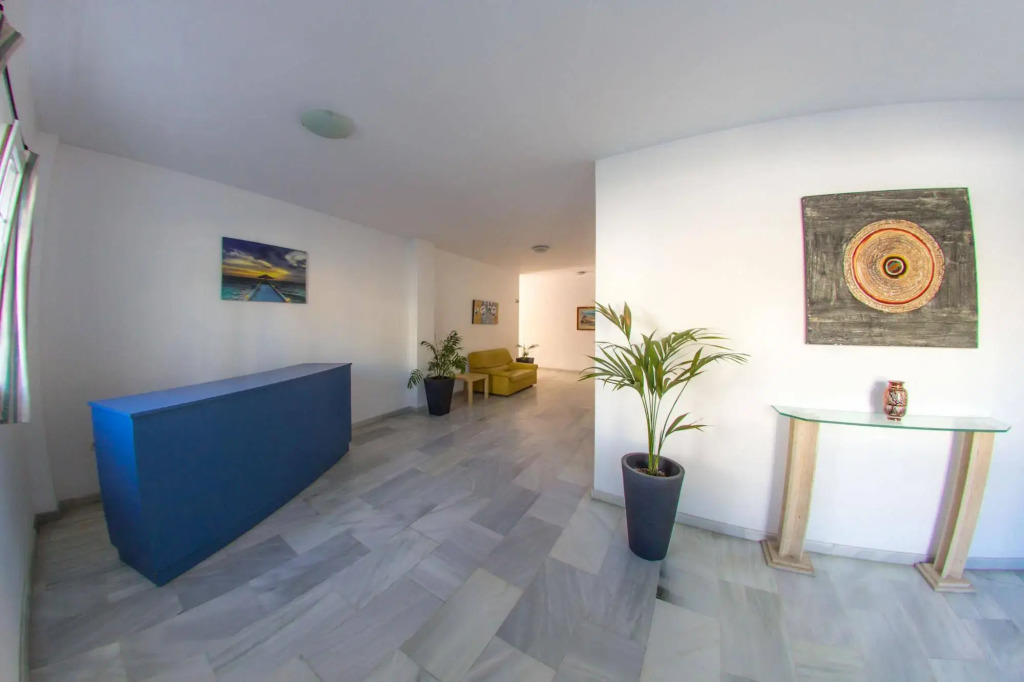 Apartamentos Turísticos Almoraide