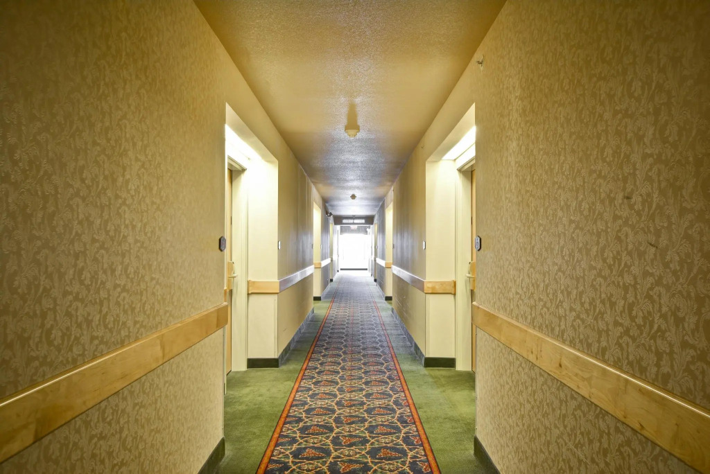 Hampton Inn Bozeman