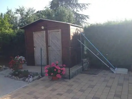 Villa Lippolis