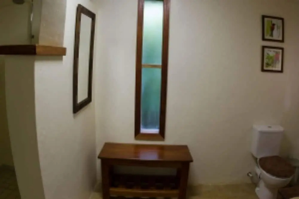 Engagi Lodge