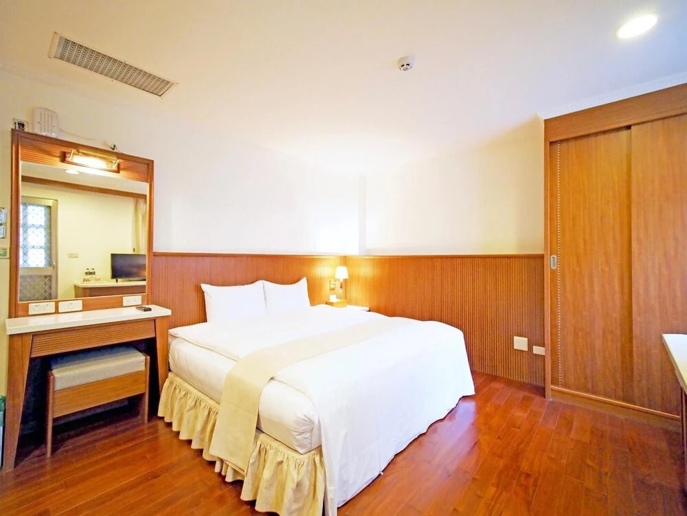MaGong ancient street NO.10 Homestay