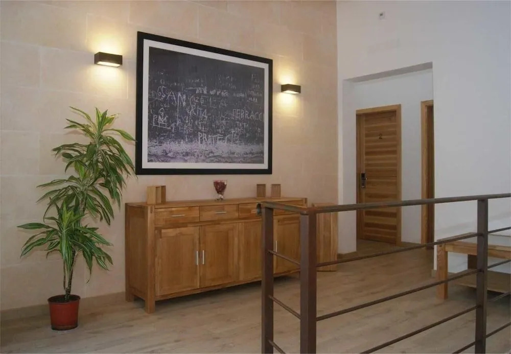 Petit Hotel Can Mel