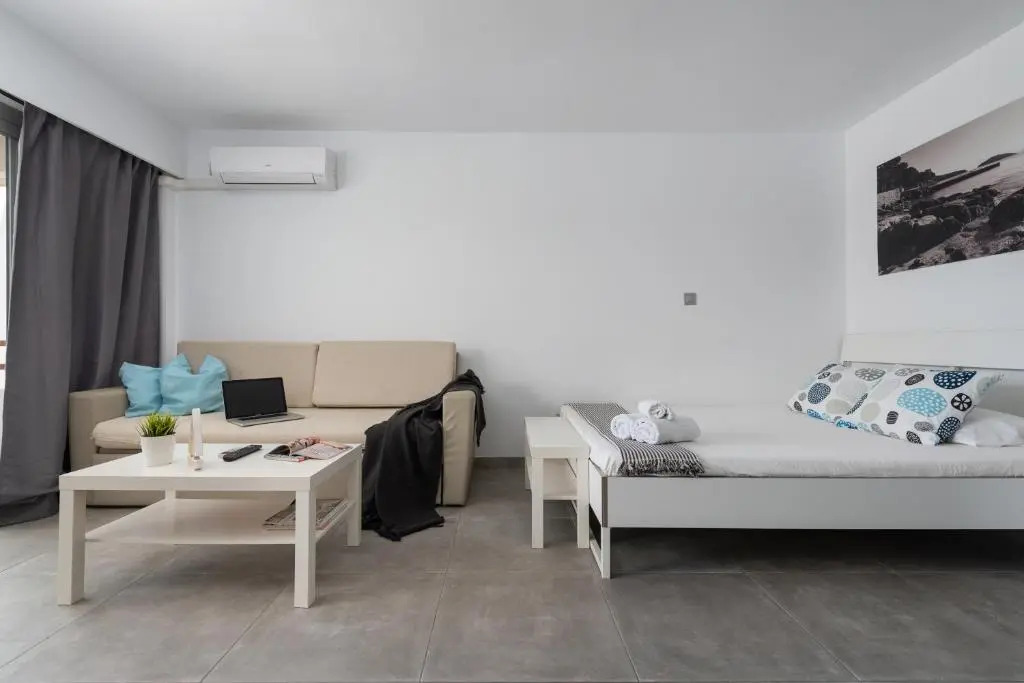 Nice Studio in Siesta 2 in Puerto Alcudia 5