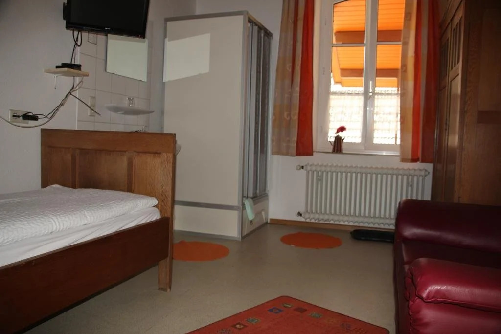 Gasthaus Schwanen