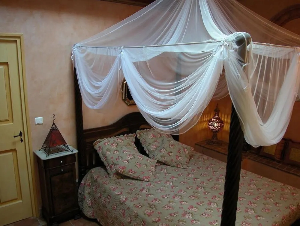 Le Mazet de la Dame