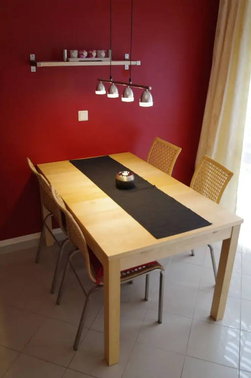 Studio-Apartment Annaberg