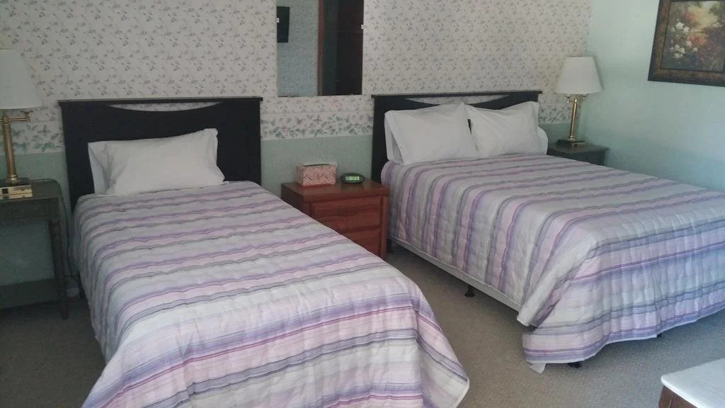 Oakes Oramel Inn