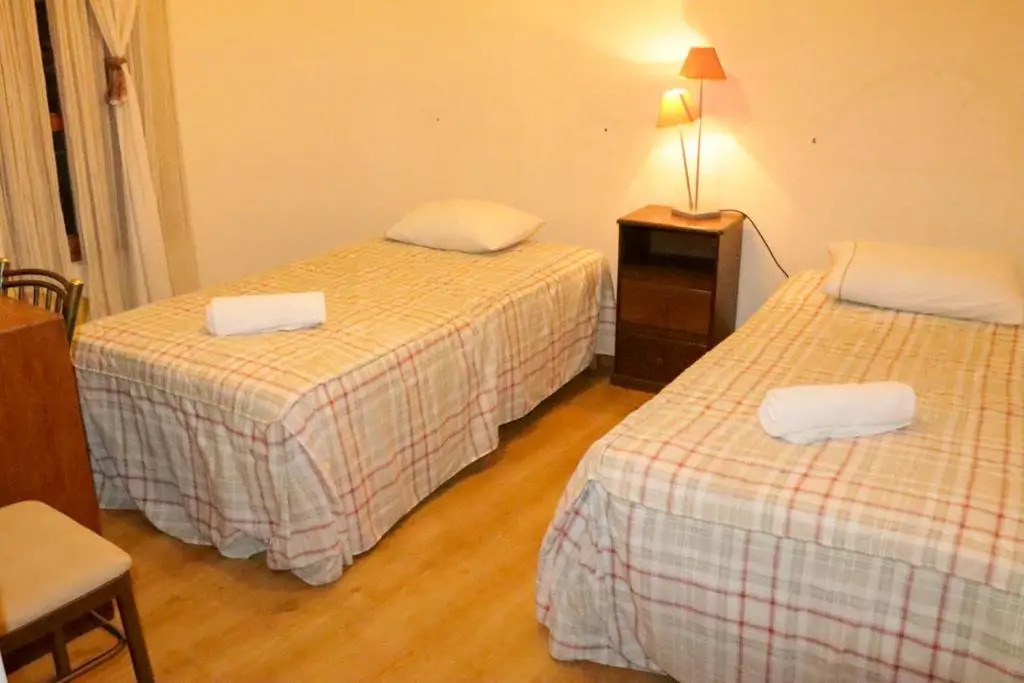 Hosteria Suiza