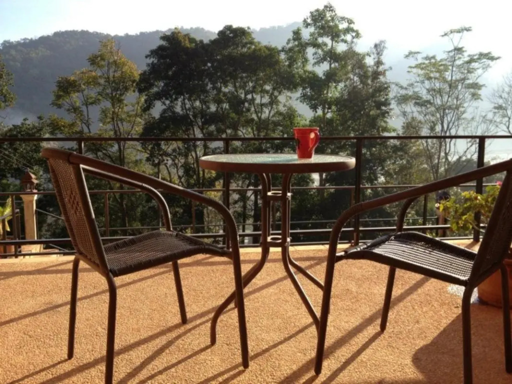 Pong Yang Farms and Resort