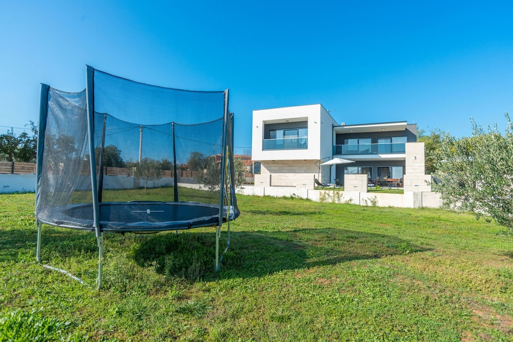 Villa F&A ZadarVillas