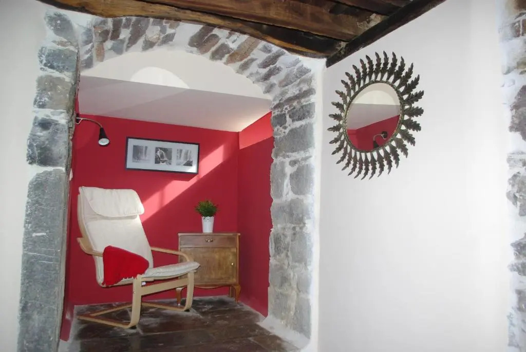 La Casona de Candamín