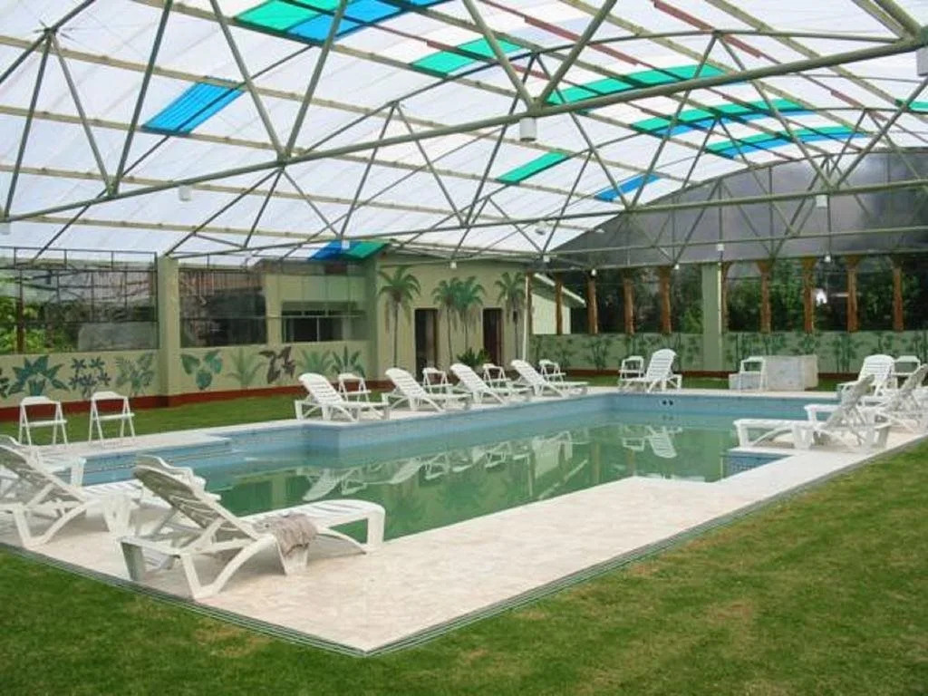 La Quinta Eco Hotel