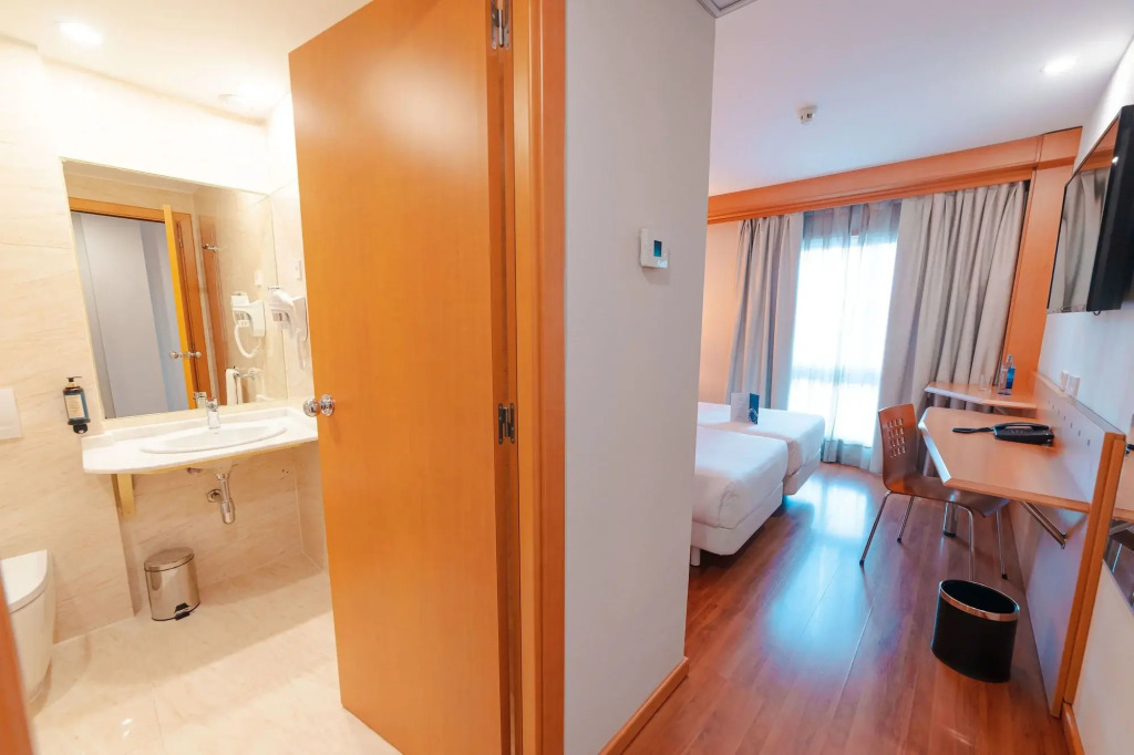 Hotel Monte Rozas
