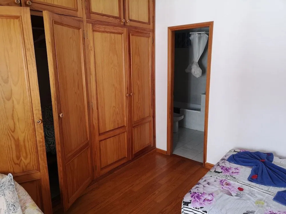 Rooms Arrecife Centre