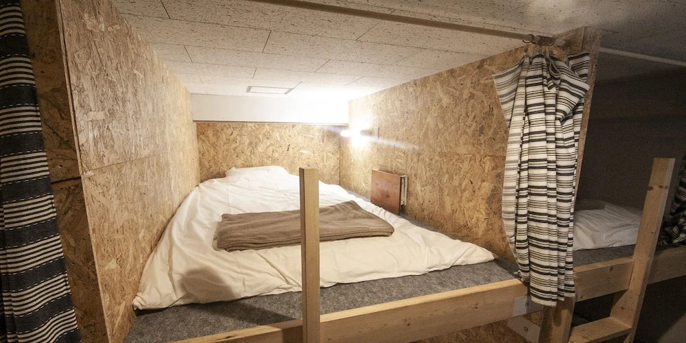 UCHI Living stay Odori 11