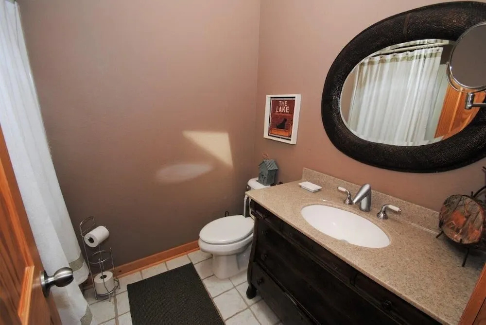 Deer Crossing - 4 Br Home