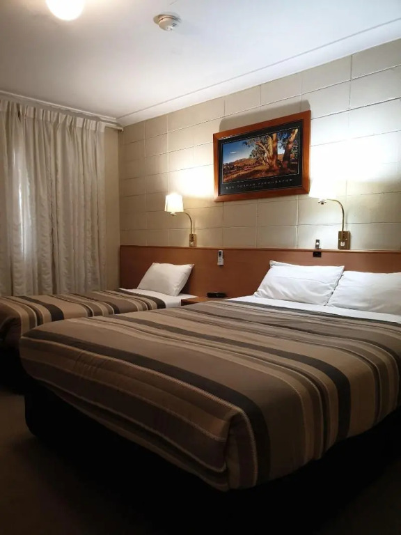 Cootamundra Gardens Motel