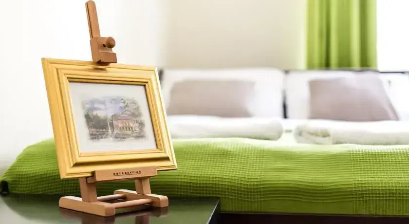 Arte Hostel