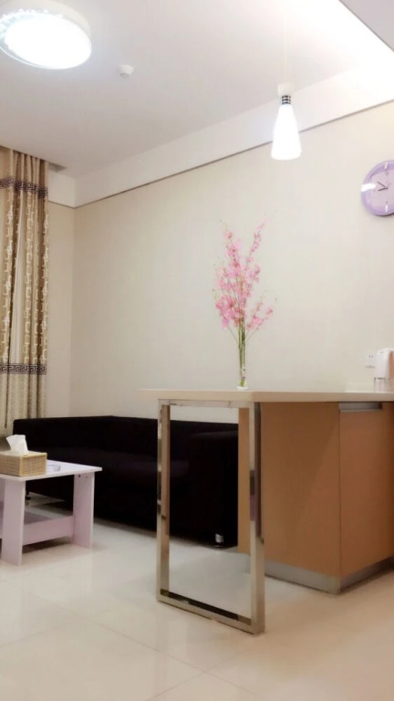 Tianjin Tangrenge Homestay