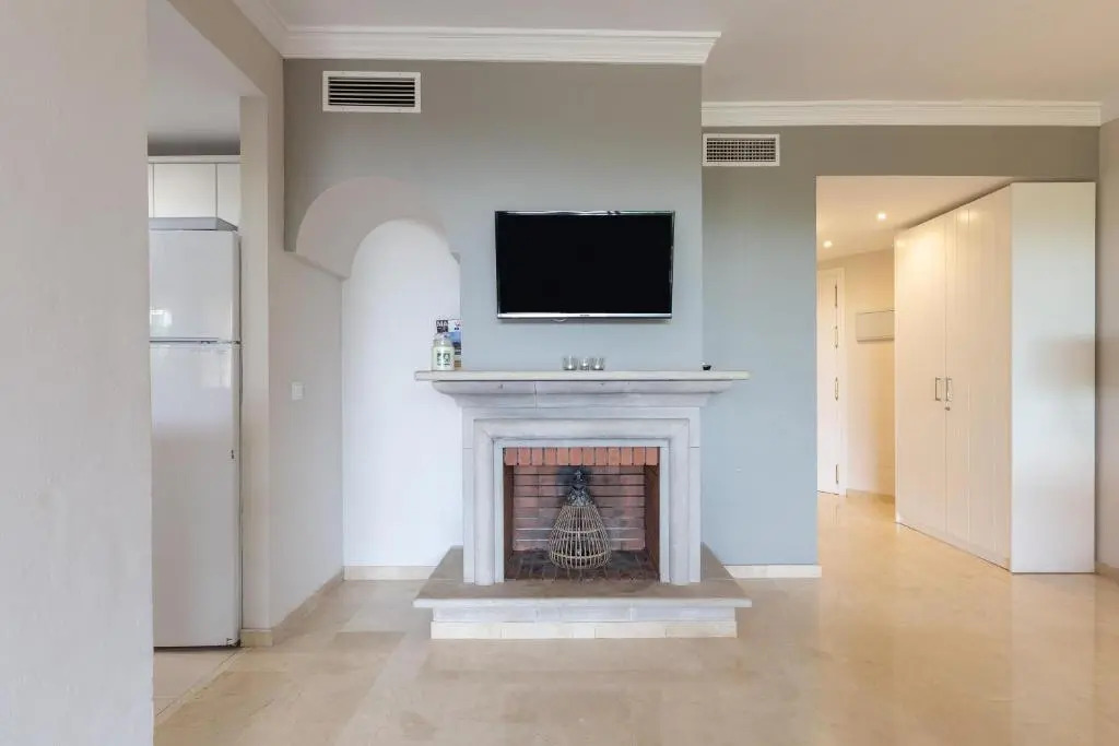 Apartment Santa Maria