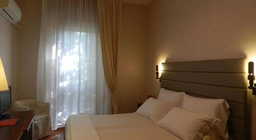 Park Hotel