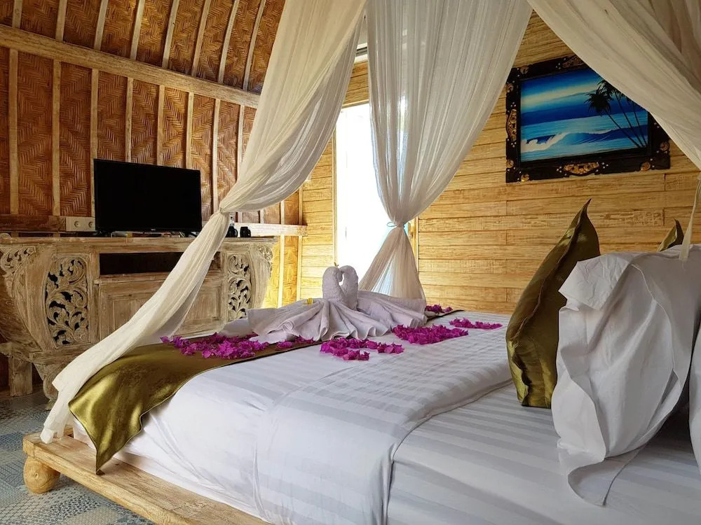 Nunung Guest House
