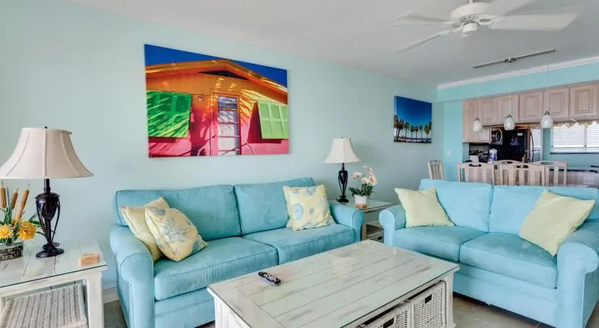 Carlos Pointe 324 by Vacation Rental Pros