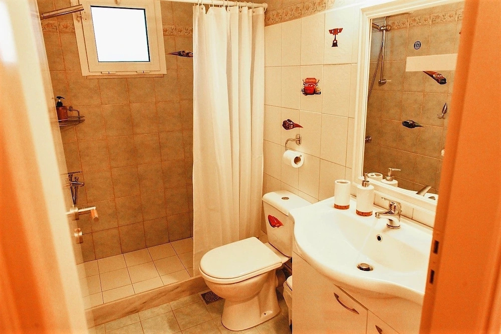 Wild Pear Villa