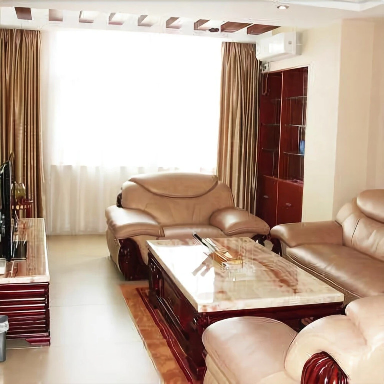 Peng Ji Hotel