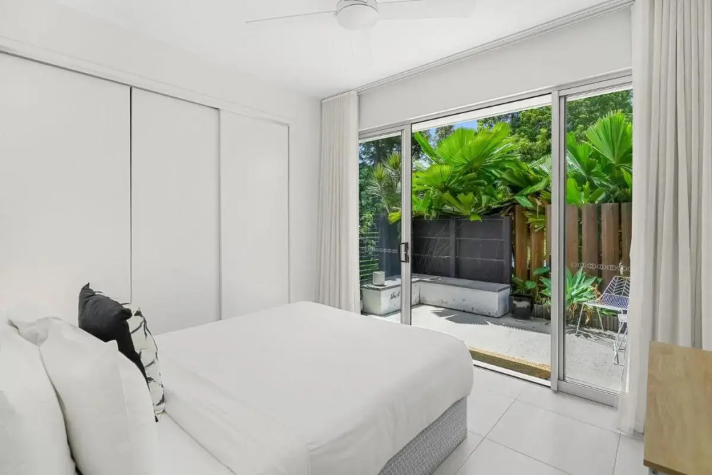 Belle Escapes Figtree Villas Palm Cove