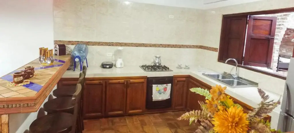 Casa de Huéspedes Samuel