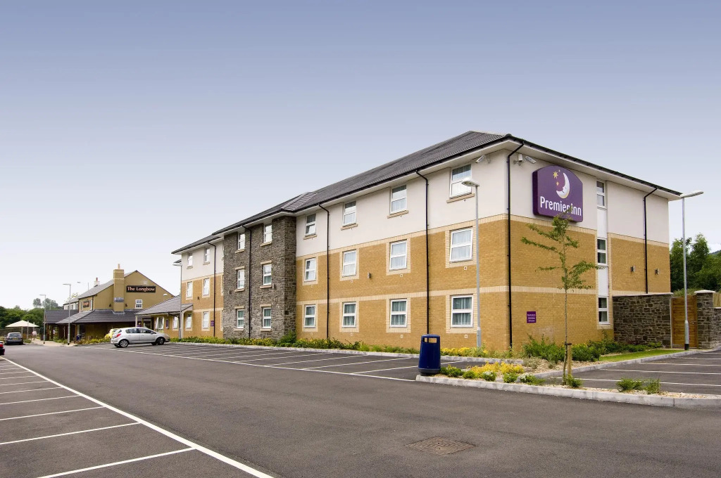 Premier Inn Llantrisant