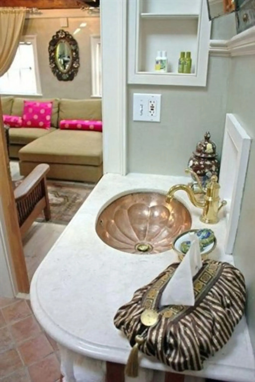 Moroccan Boutique Guest House