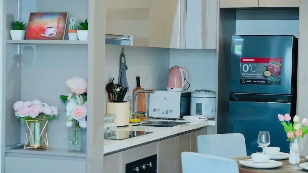 KS Vinhomes Grand Park