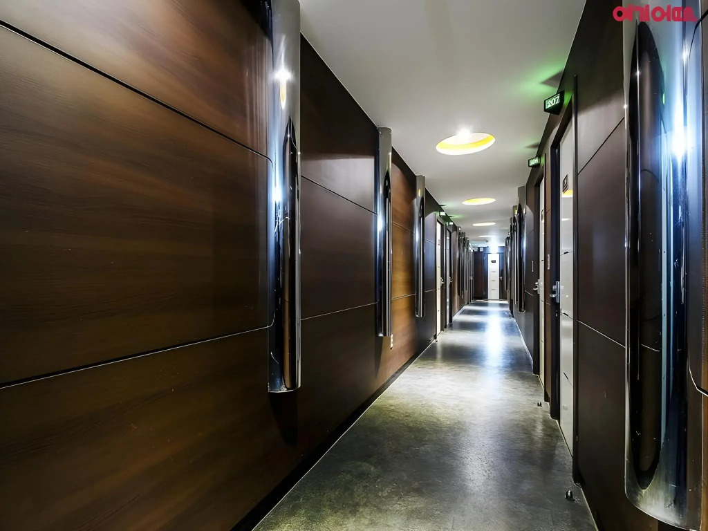 Seven Motel Ansan
