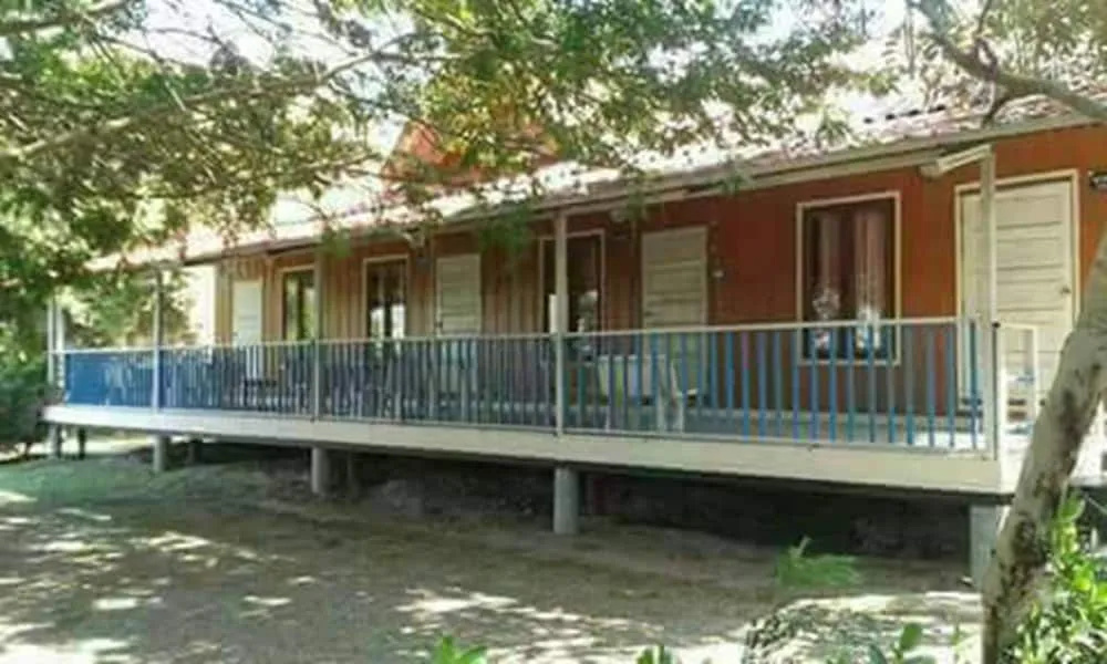 Vassanadee Resort and Camp