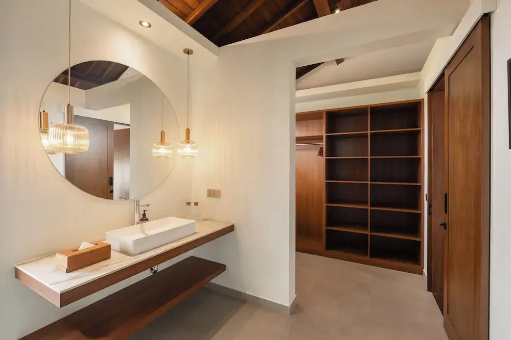 Rocca Bella Villa 1 by Alfred in Bali