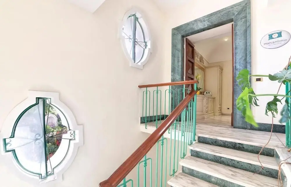 B&B Marcantonio - Ischia Ponte