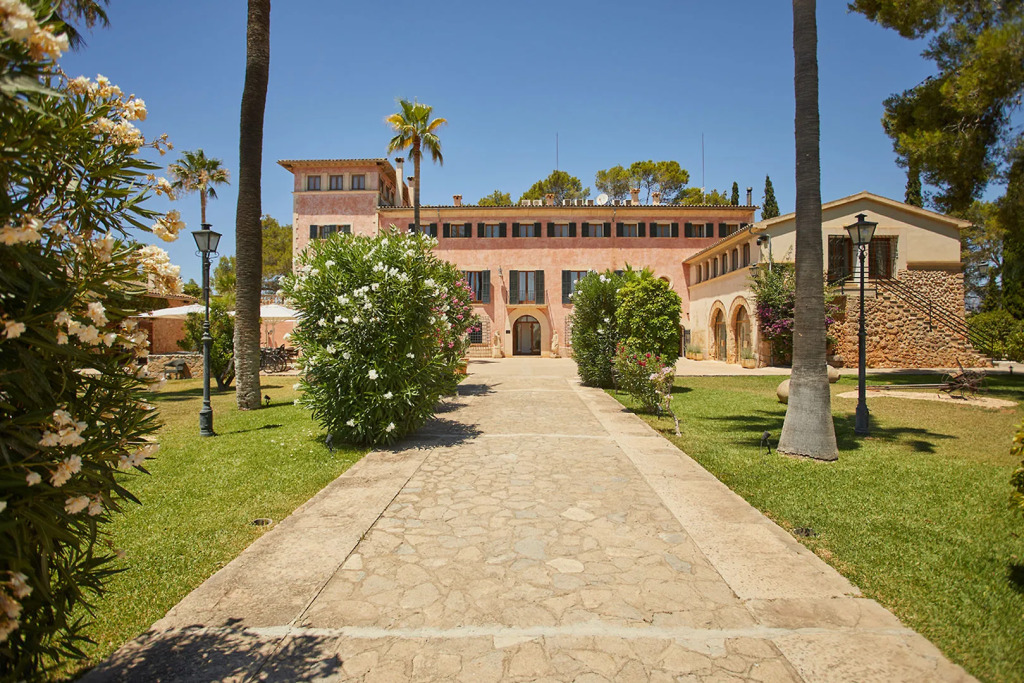 Casa Virrey