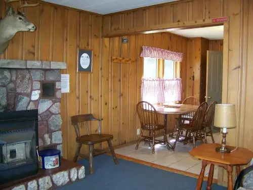 Oak Ridge Resort