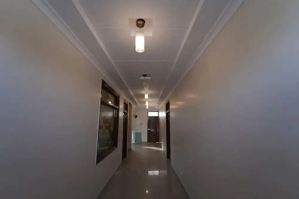 Icon Residency Inn