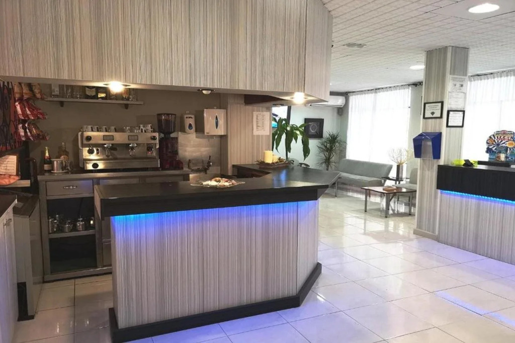Hotel Santa Faz
