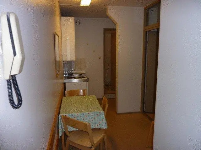 Hotel Tekla