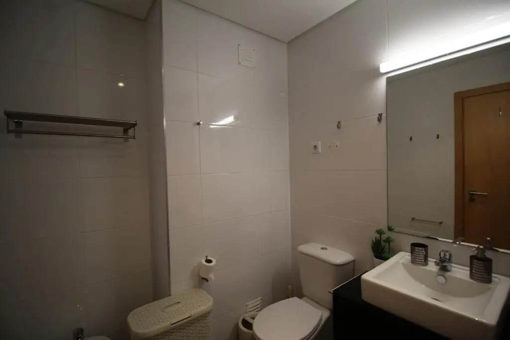 Apartamentos Paraíso Sol da Rocha