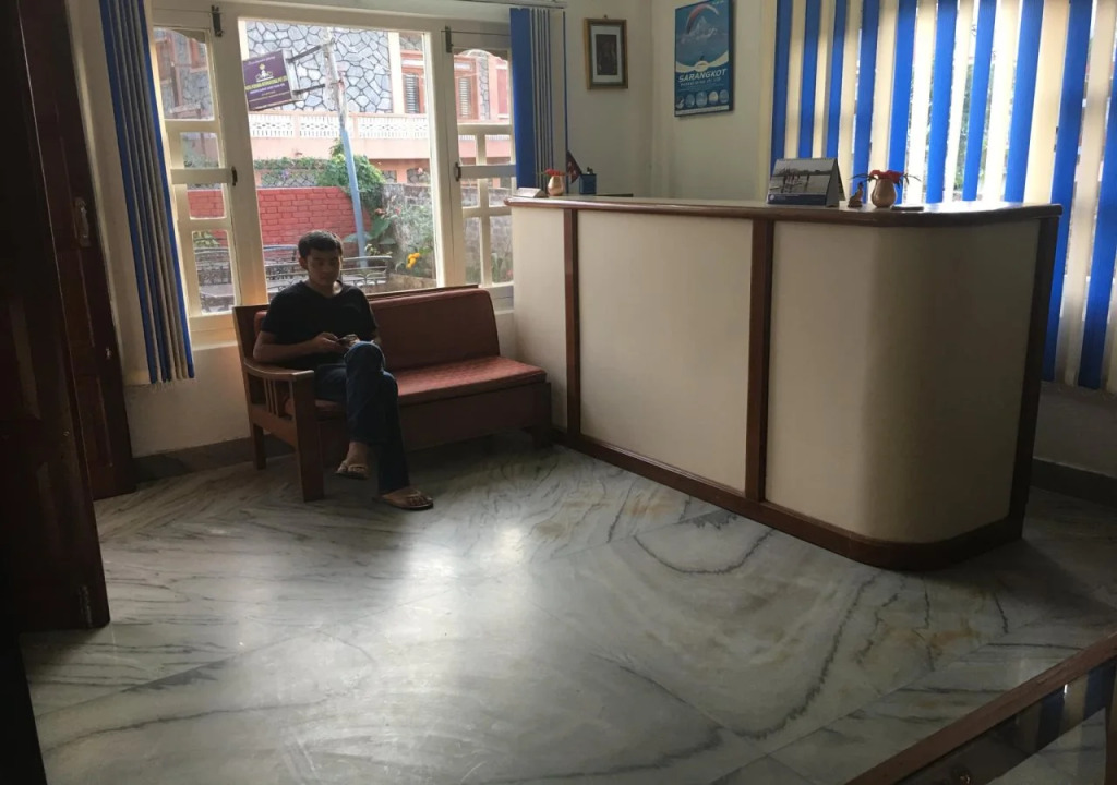 Hotel Pokhara International