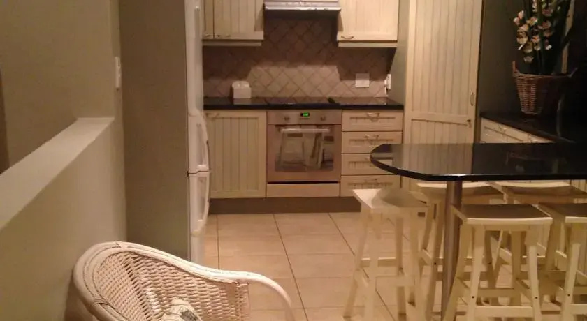 Fynbos Feniks Apartment