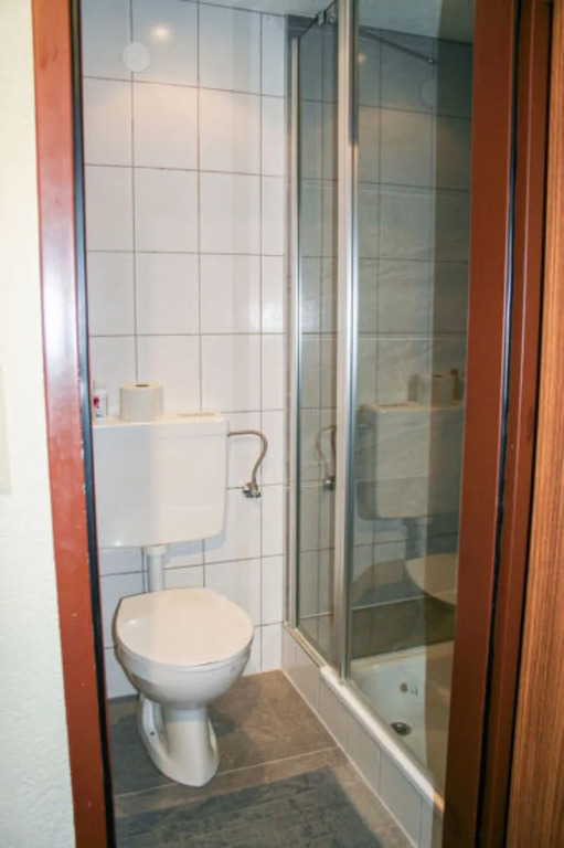Apartment Kaufmann by Interhome