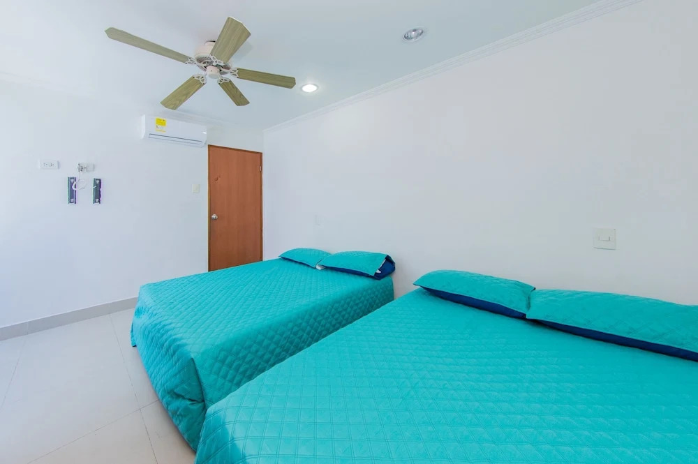 Malecon- Apartamento Frente Al Mar