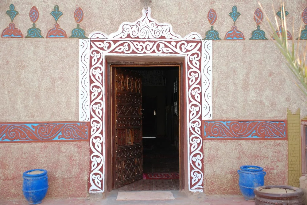 Kasbah Les Alizes Du Desert